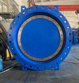 Flanged Valves