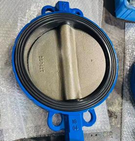 Wafer Butterfly Valves
